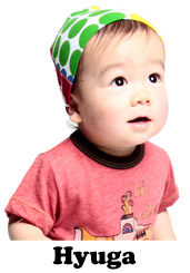 Hyuga