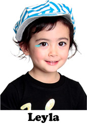 Leyla