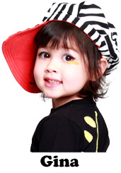 Gina