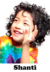 Shanti