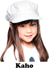 Kaho