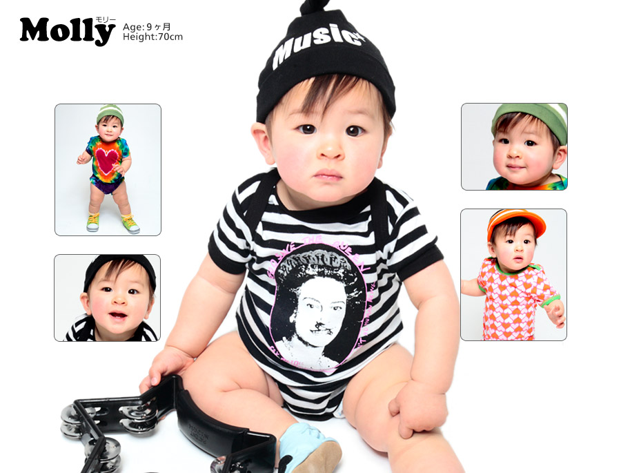 Molly �����[