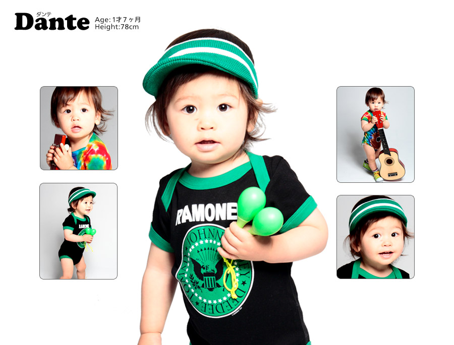 Dante �_���e