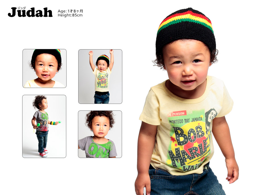 Judah �W���_