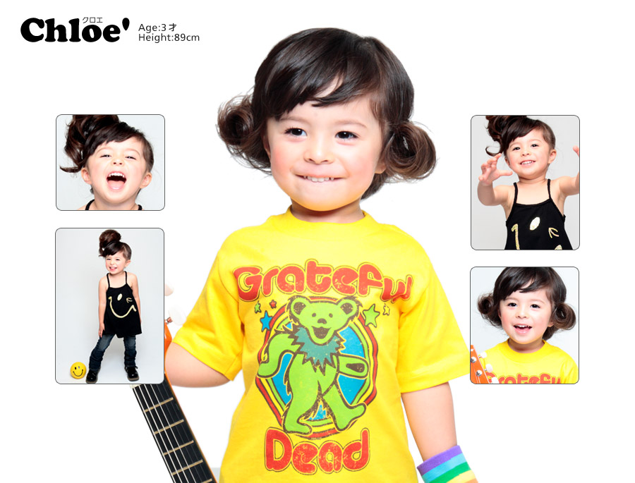 Chloe' �N���G