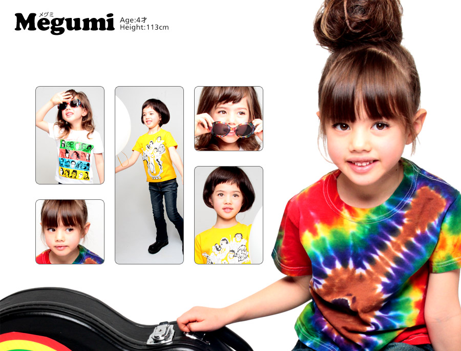 Megumi ���O�~