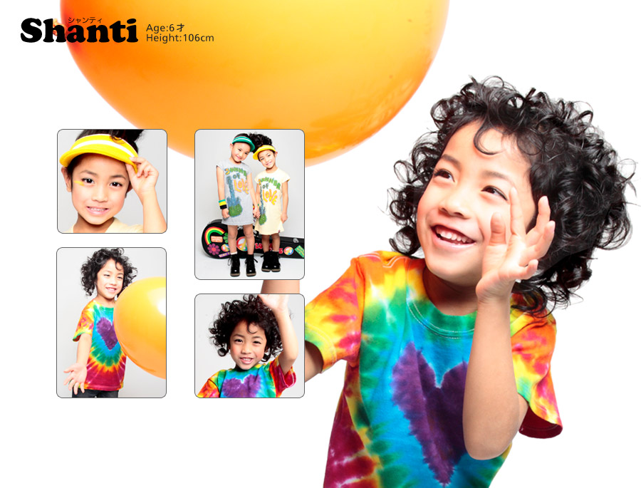 Shanti �V�����e�B